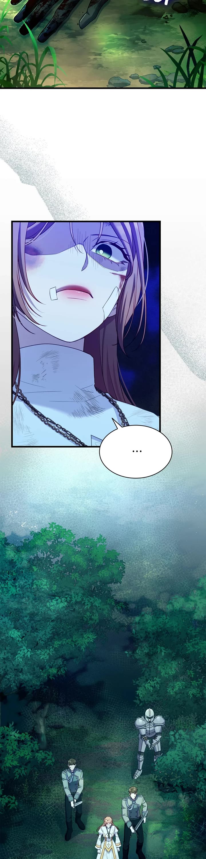 Turning the Mad Dog Into a Genteel Lord Chapter 13 page 11 - Chapter 13
