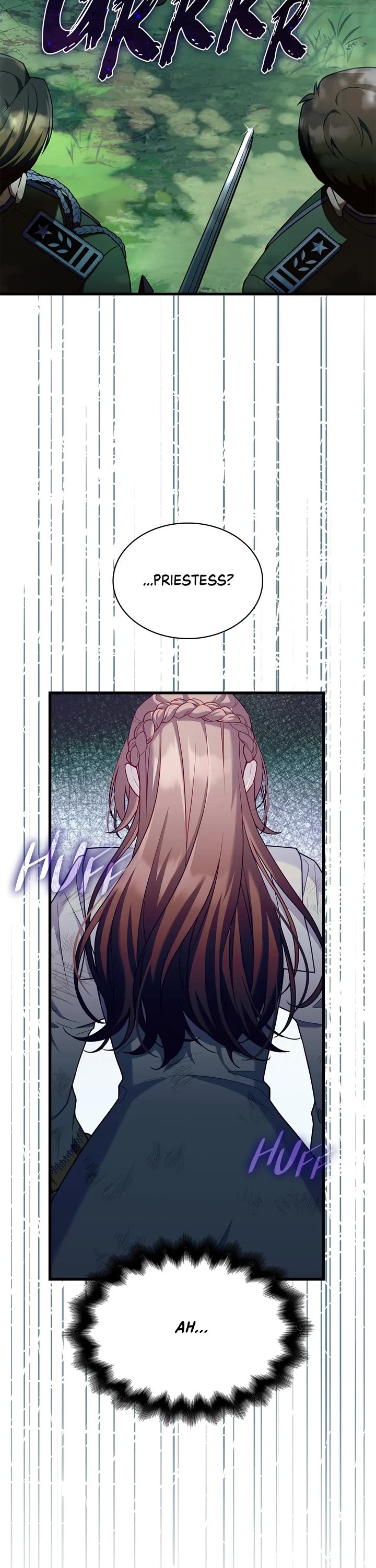 Turning the Mad Dog Into a Genteel Lord Chapter 13 page 13 - Chapter 13