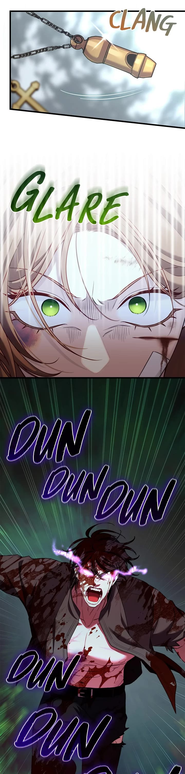 Turning the Mad Dog Into a Genteel Lord Chapter 13 page 16 - Chapter 13