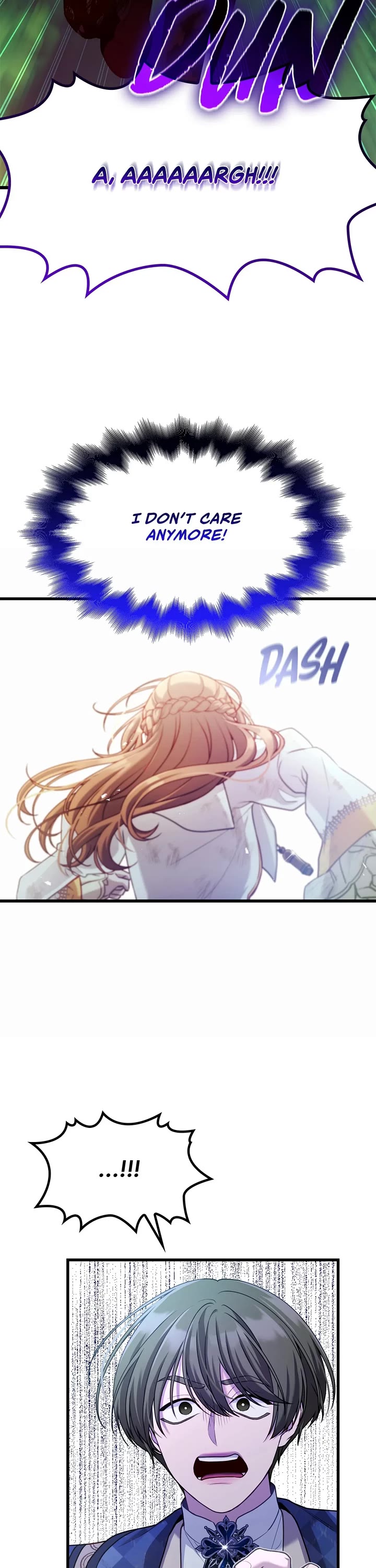 Turning the Mad Dog Into a Genteel Lord Chapter 13 page 17 - Chapter 13