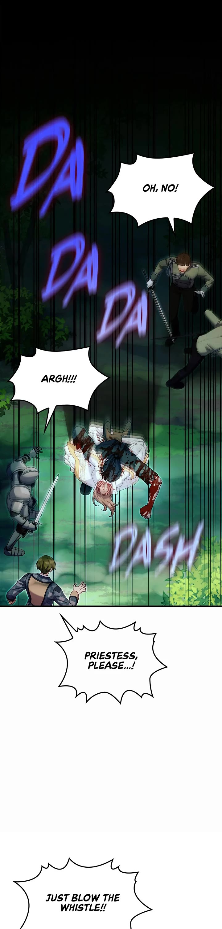 Turning the Mad Dog Into a Genteel Lord Chapter 13 page 21 - Chapter 13