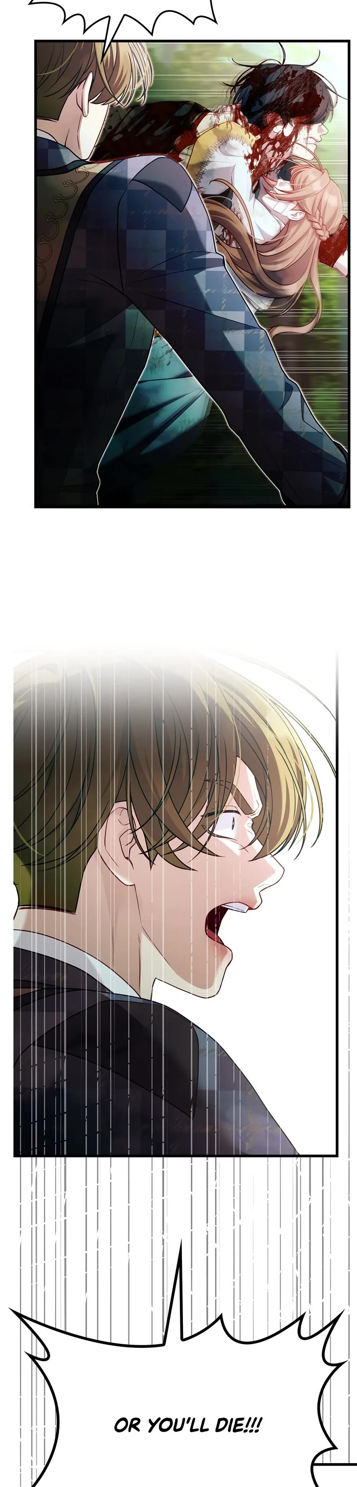 Turning the Mad Dog Into a Genteel Lord Chapter 13 page 22 - Chapter 13