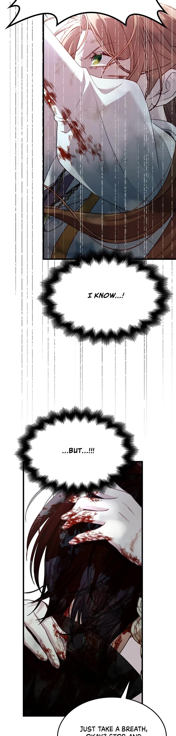 Turning the Mad Dog Into a Genteel Lord Chapter 13 page 23 - Chapter 13