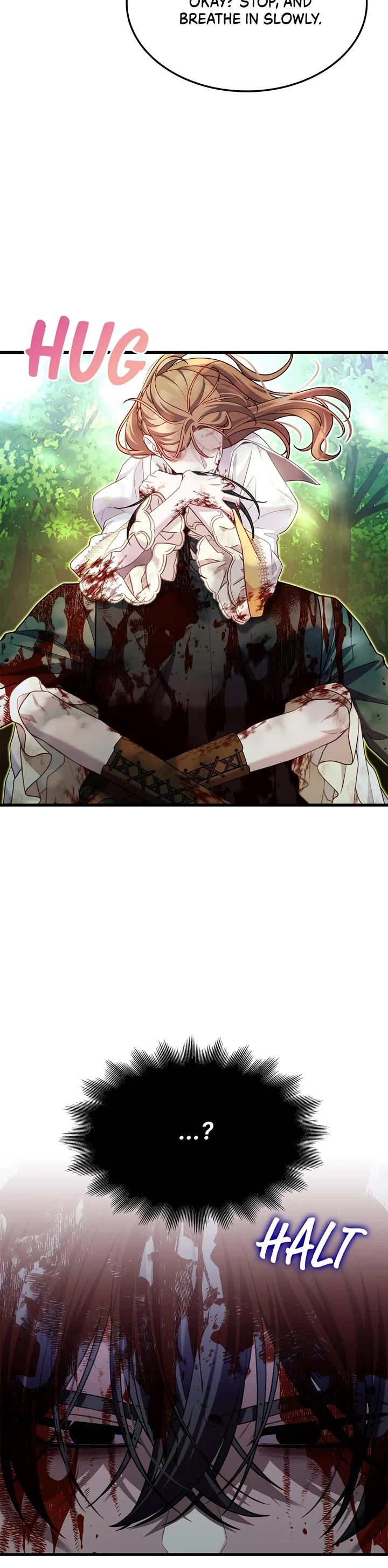 Turning the Mad Dog Into a Genteel Lord Chapter 13 page 24 - Chapter 13