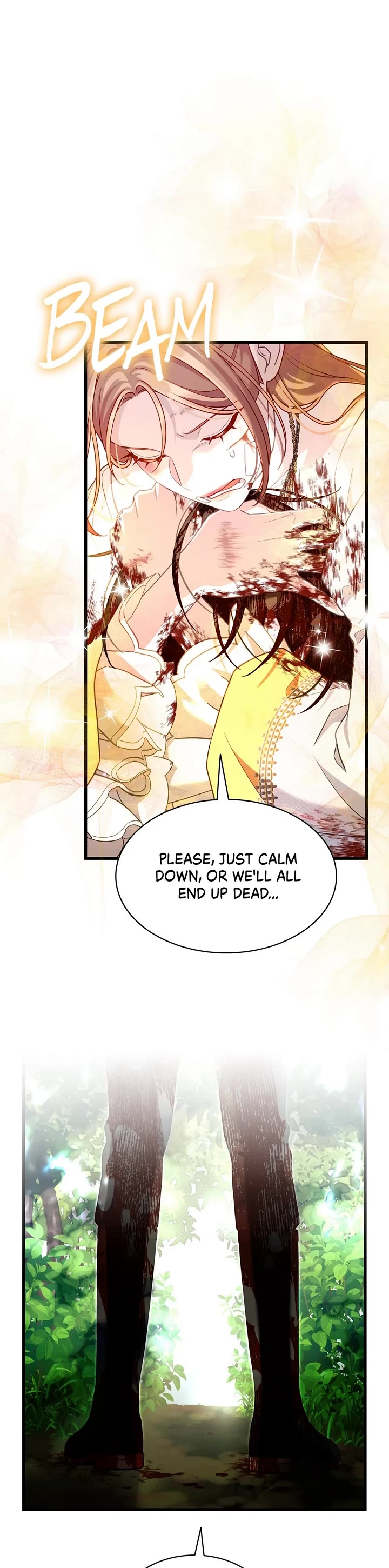 Turning the Mad Dog Into a Genteel Lord Chapter 13 page 25 - Chapter 13