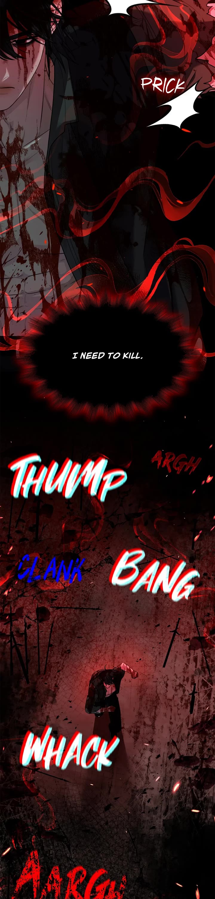 Turning the Mad Dog Into a Genteel Lord Chapter 13 page 28 - Chapter 13