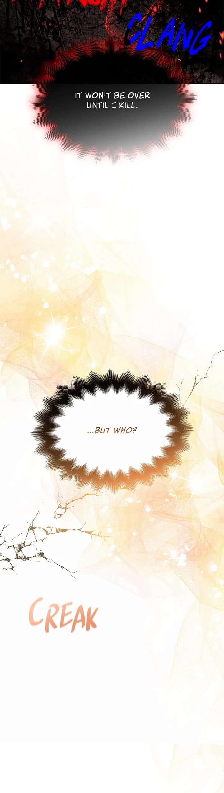 Turning the Mad Dog Into a Genteel Lord Chapter 13 page 29 - Chapter 13