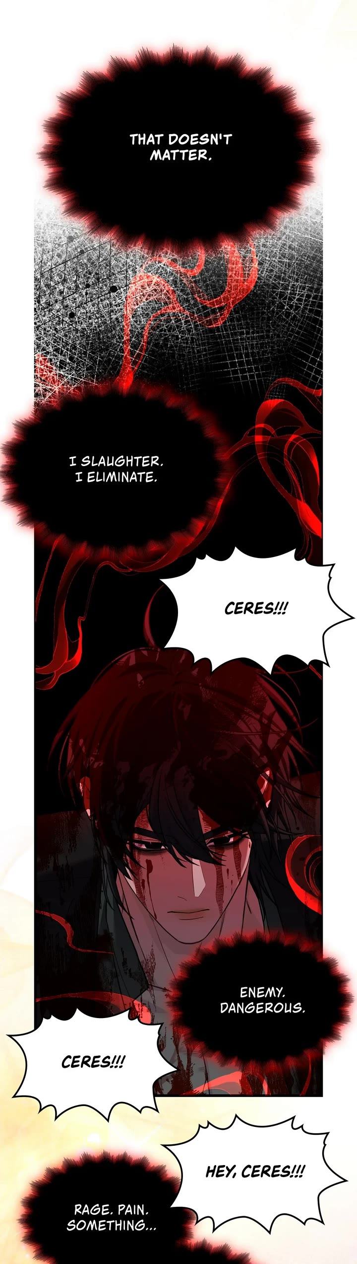 Turning the Mad Dog Into a Genteel Lord Chapter 13 page 30 - Chapter 13