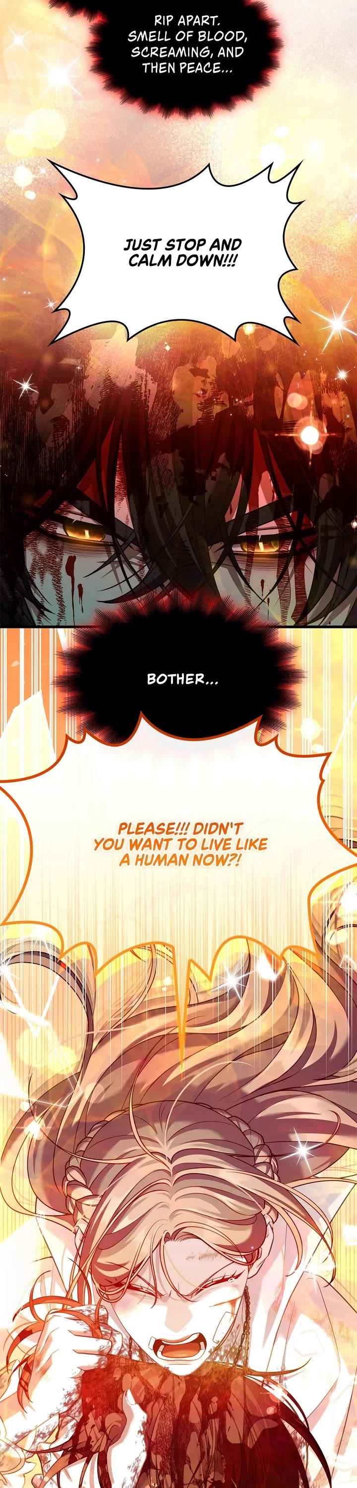 Turning the Mad Dog Into a Genteel Lord Chapter 13 page 31 - Chapter 13