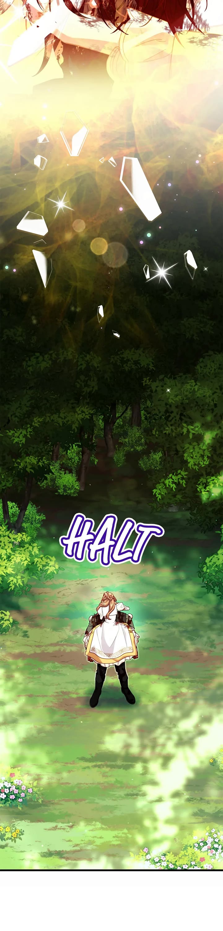 Turning the Mad Dog Into a Genteel Lord Chapter 13 page 32 - Chapter 13