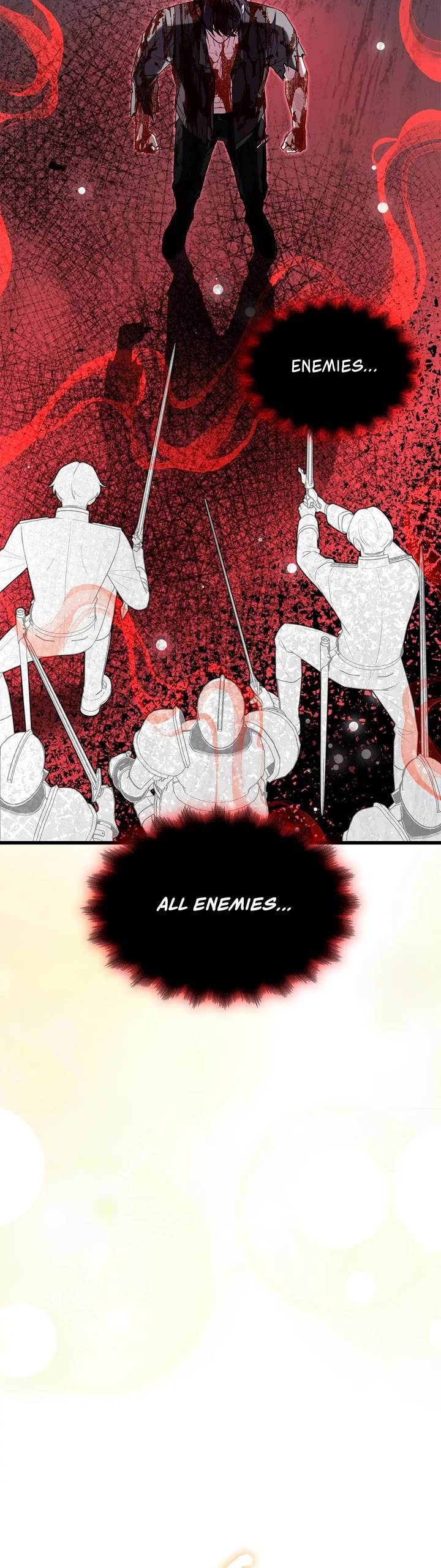 Turning the Mad Dog Into a Genteel Lord Chapter 13 page 34 - Chapter 13