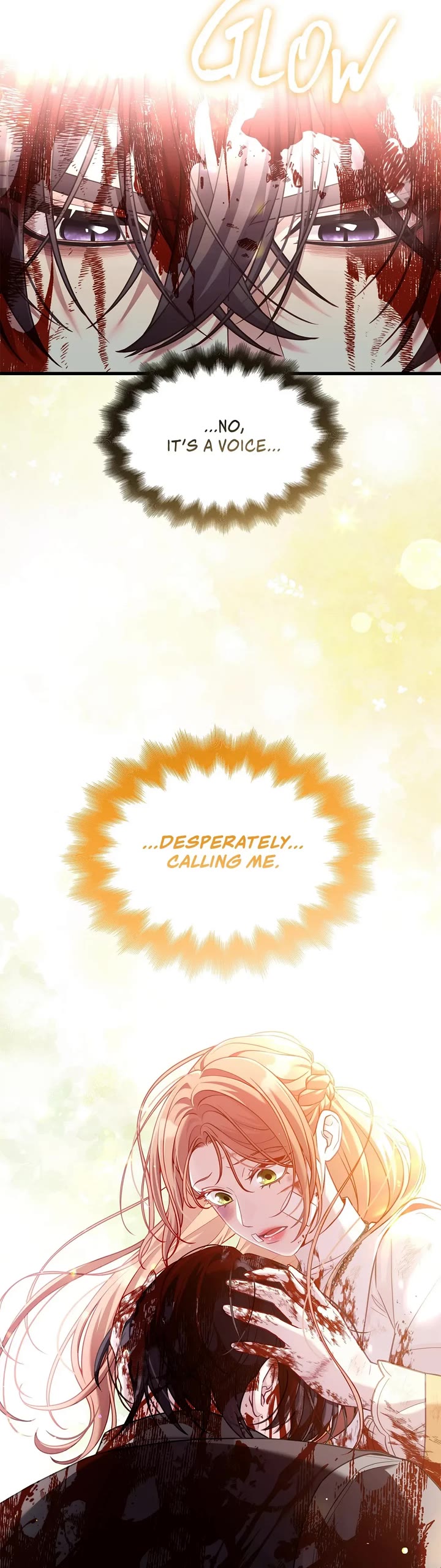 Turning the Mad Dog Into a Genteel Lord Chapter 13 page 35 - Chapter 13