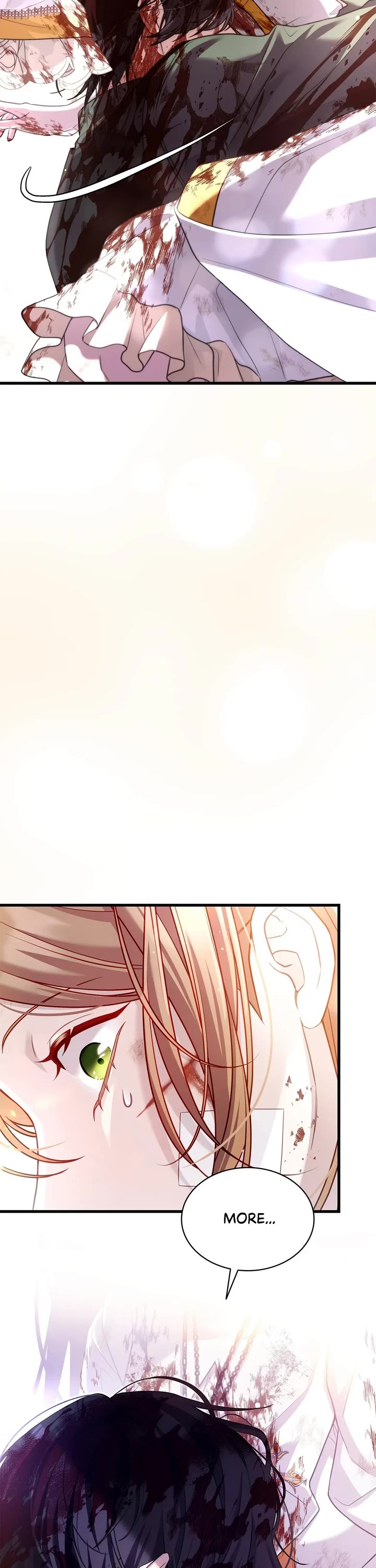 Turning the Mad Dog Into a Genteel Lord Chapter 13 page 38 - Chapter 13