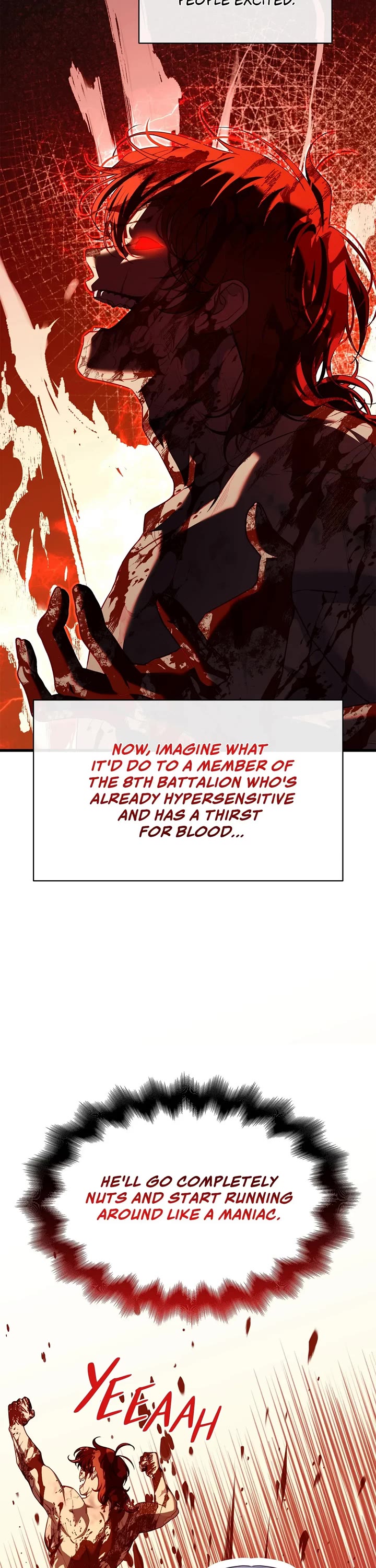 Turning the Mad Dog Into a Genteel Lord Chapter 13 page 6 - Chapter 13