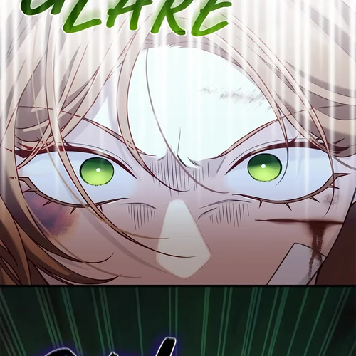 Turning the Mad Dog Into a Genteel Lord Chapter 13 cover