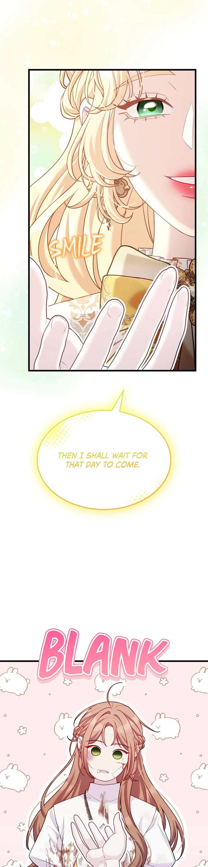 Turning the Mad Dog Into a Genteel Lord Chapter 14 page 13 - Chapter 14