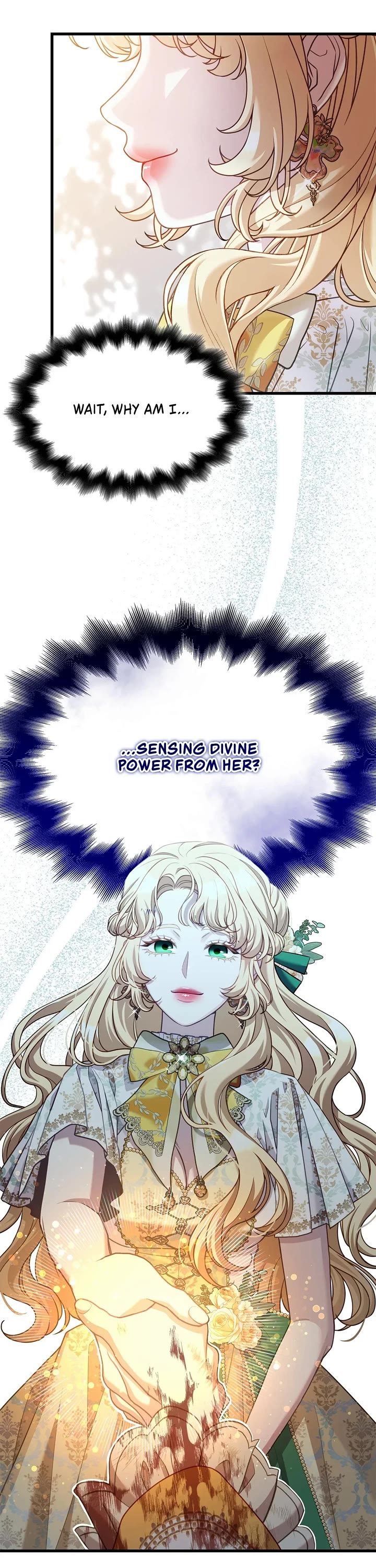 Turning the Mad Dog Into a Genteel Lord Chapter 14 page 16 - Chapter 14