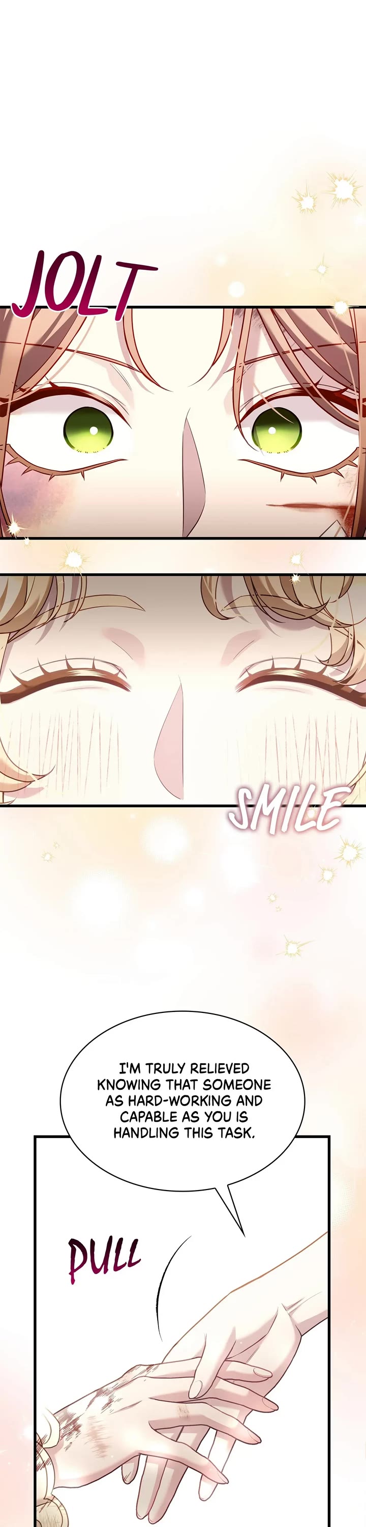 Turning the Mad Dog Into a Genteel Lord Chapter 14 page 17 - Chapter 14