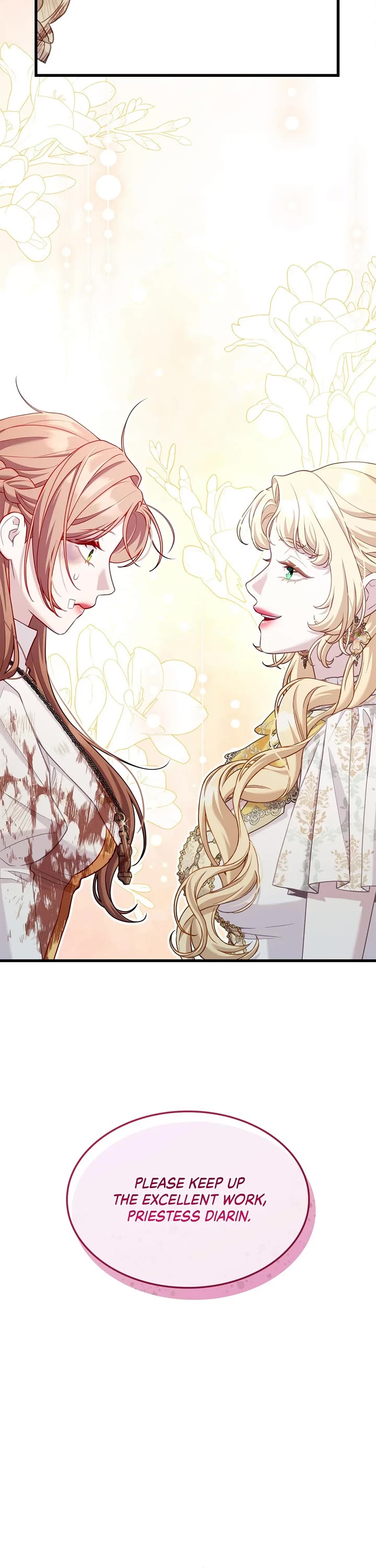 Turning the Mad Dog Into a Genteel Lord Chapter 14 page 18 - Chapter 14