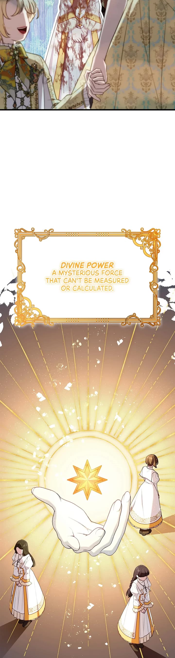 Turning the Mad Dog Into a Genteel Lord Chapter 14 page 20 - Chapter 14