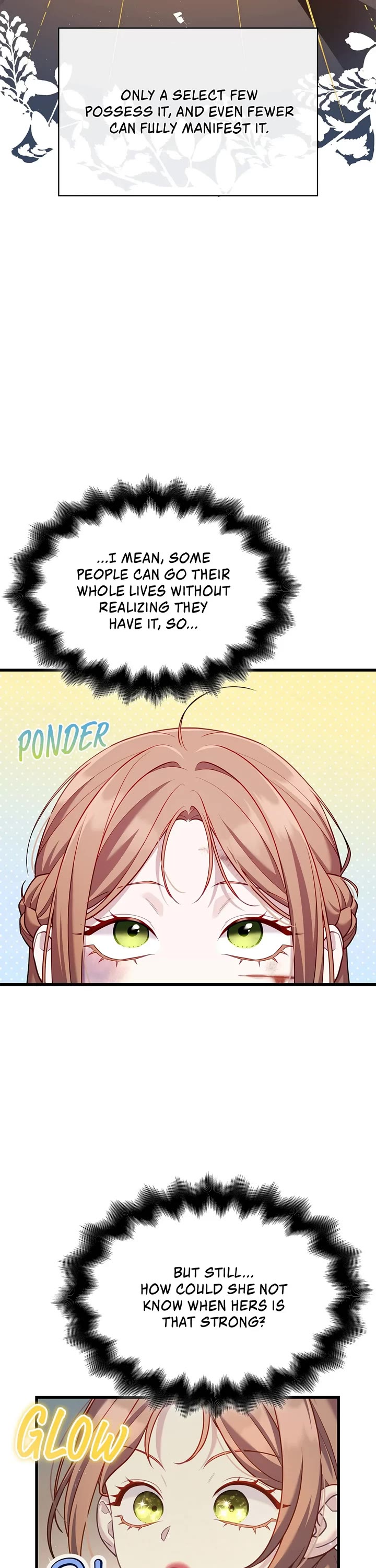 Turning the Mad Dog Into a Genteel Lord Chapter 14 page 21 - Chapter 14