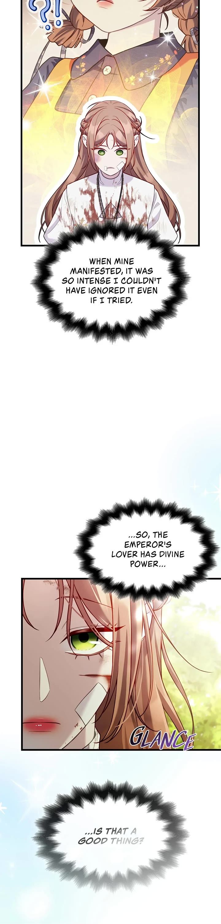 Turning the Mad Dog Into a Genteel Lord Chapter 14 page 22 - Chapter 14