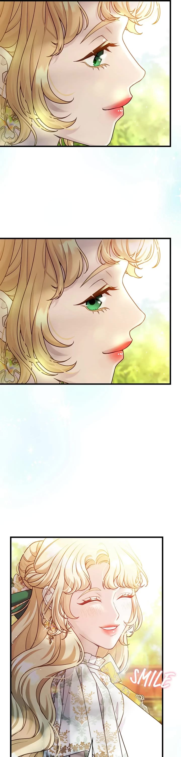 Turning the Mad Dog Into a Genteel Lord Chapter 14 page 23 - Chapter 14