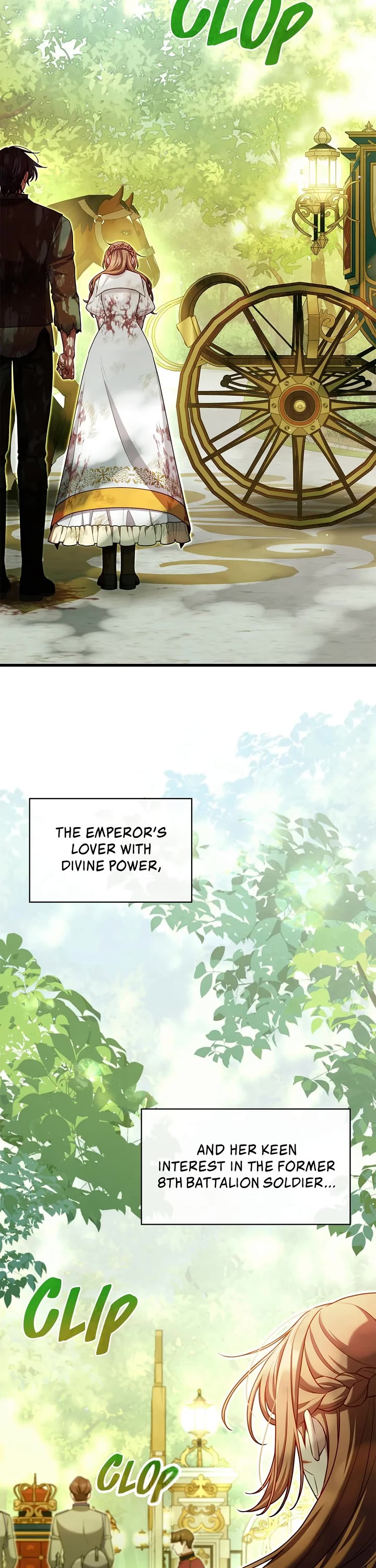 Turning the Mad Dog Into a Genteel Lord Chapter 14 page 27 - Chapter 14