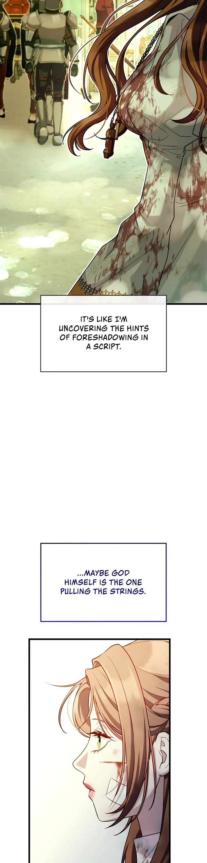 Turning the Mad Dog Into a Genteel Lord Chapter 14 page 28 - Chapter 14