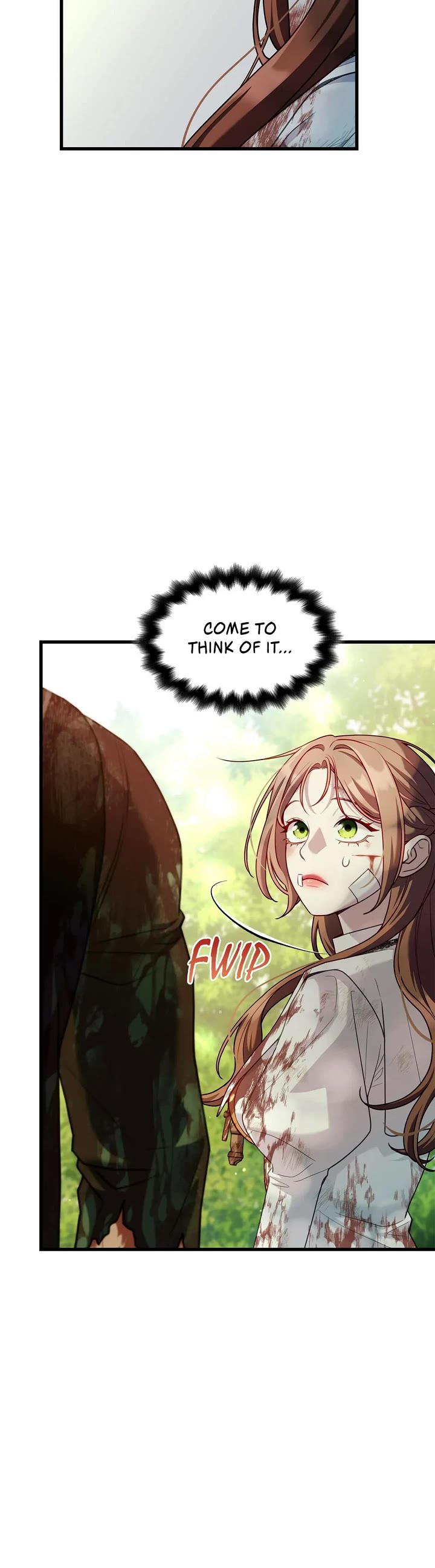 Turning the Mad Dog Into a Genteel Lord Chapter 14 page 29 - Chapter 14