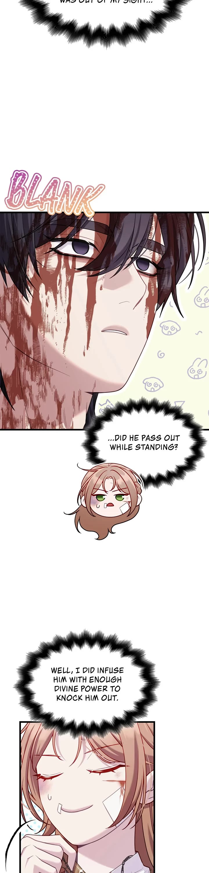 Turning the Mad Dog Into a Genteel Lord Chapter 14 page 31 - Chapter 14