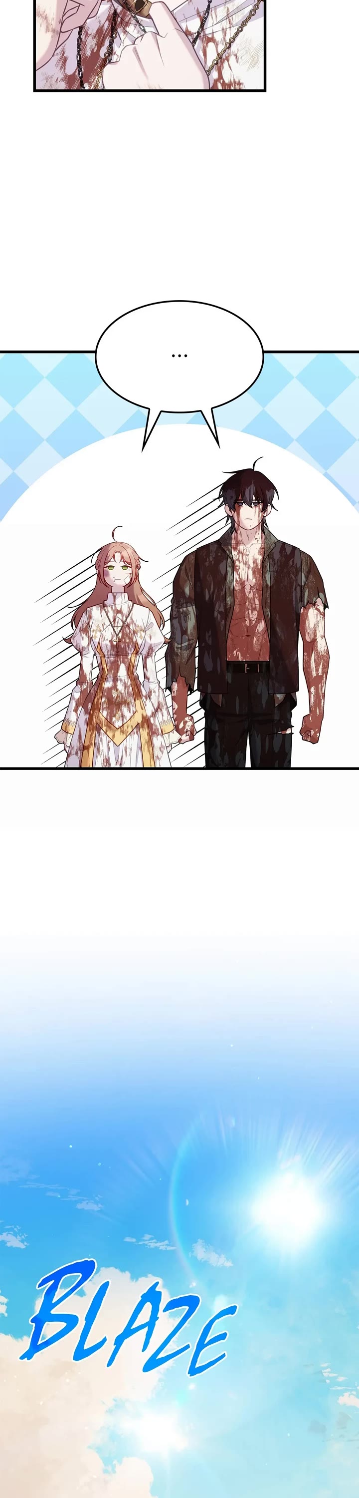 Turning the Mad Dog Into a Genteel Lord Chapter 14 page 32 - Chapter 14