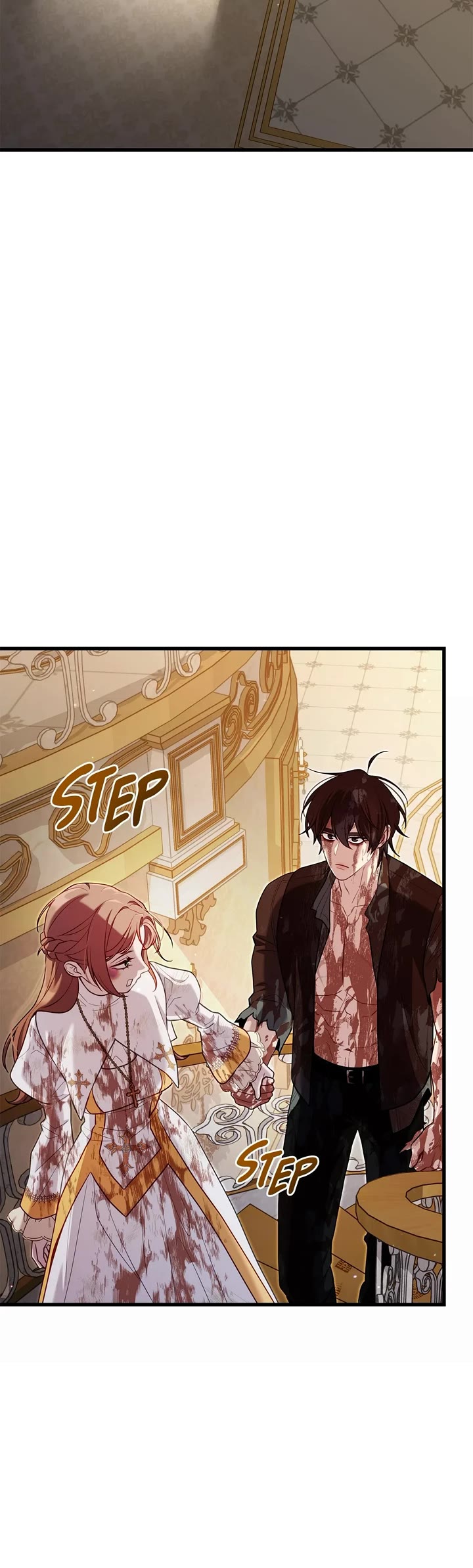 Turning the Mad Dog Into a Genteel Lord Chapter 14 page 34 - Chapter 14