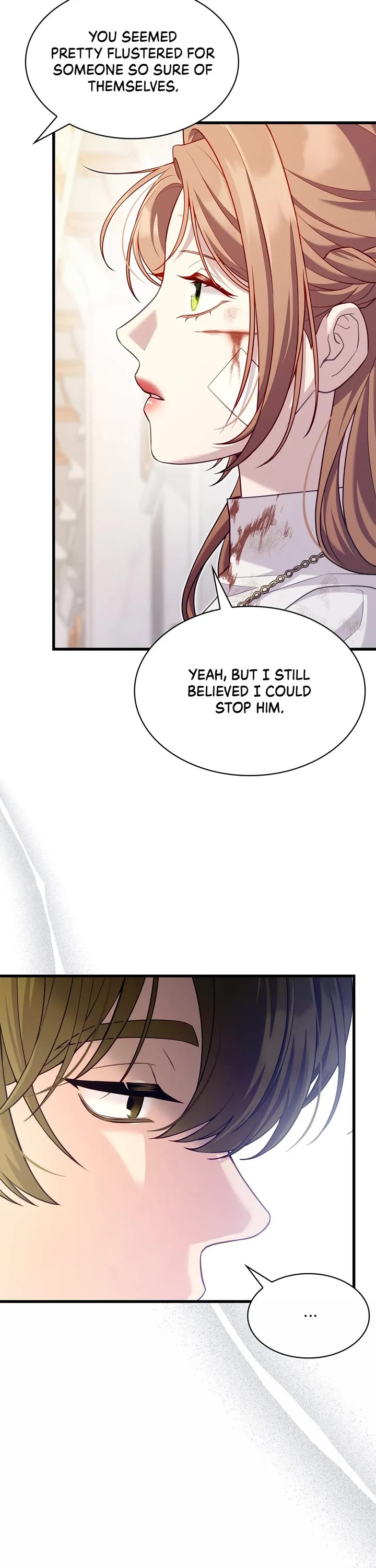 Turning the Mad Dog Into a Genteel Lord Chapter 14 page 42 - Chapter 14