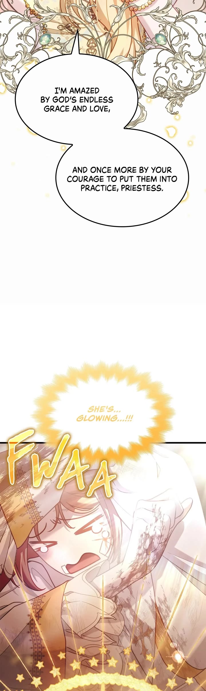 Turning the Mad Dog Into a Genteel Lord Chapter 14 page 5 - Chapter 14