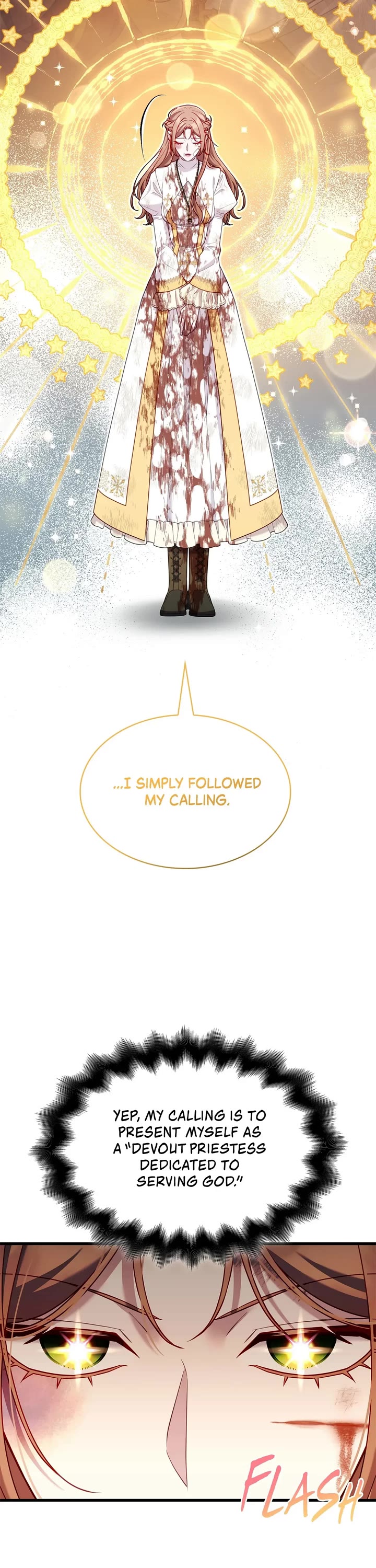 Turning the Mad Dog Into a Genteel Lord Chapter 14 page 6 - Chapter 14