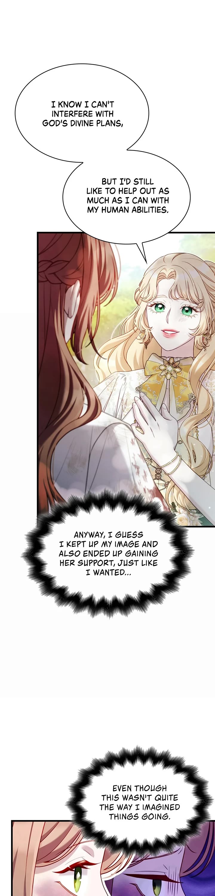 Turning the Mad Dog Into a Genteel Lord Chapter 14 page 7 - Chapter 14