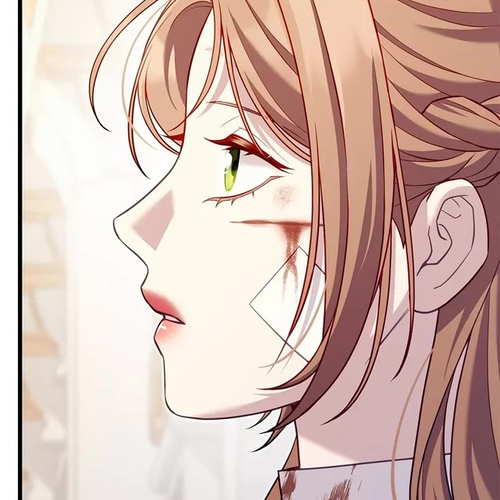 Turning the Mad Dog Into a Genteel Lord Chapter 14 cover