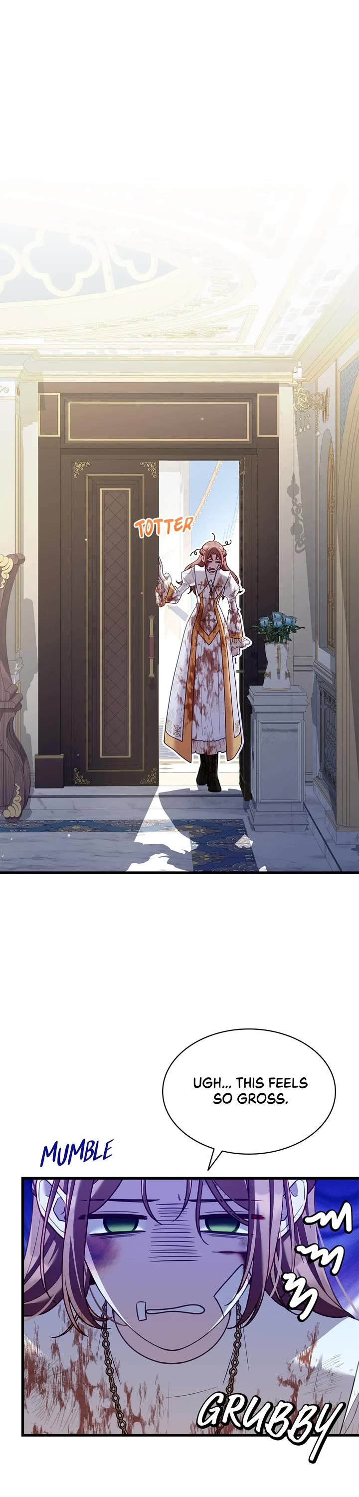 Turning the Mad Dog Into a Genteel Lord Chapter 15 page 1 - Chapter 15