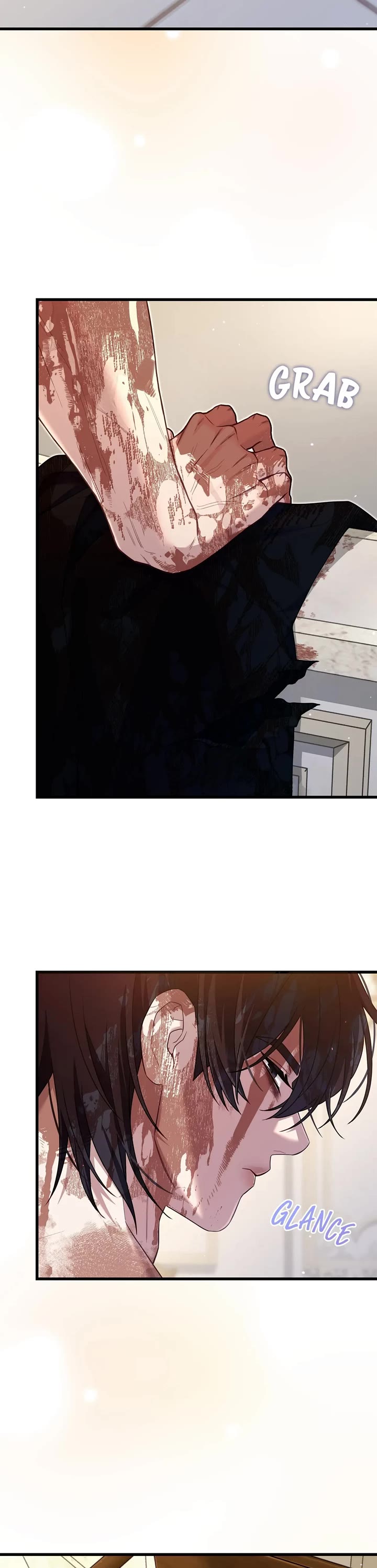 Turning the Mad Dog Into a Genteel Lord Chapter 15 page 10 - Chapter 15