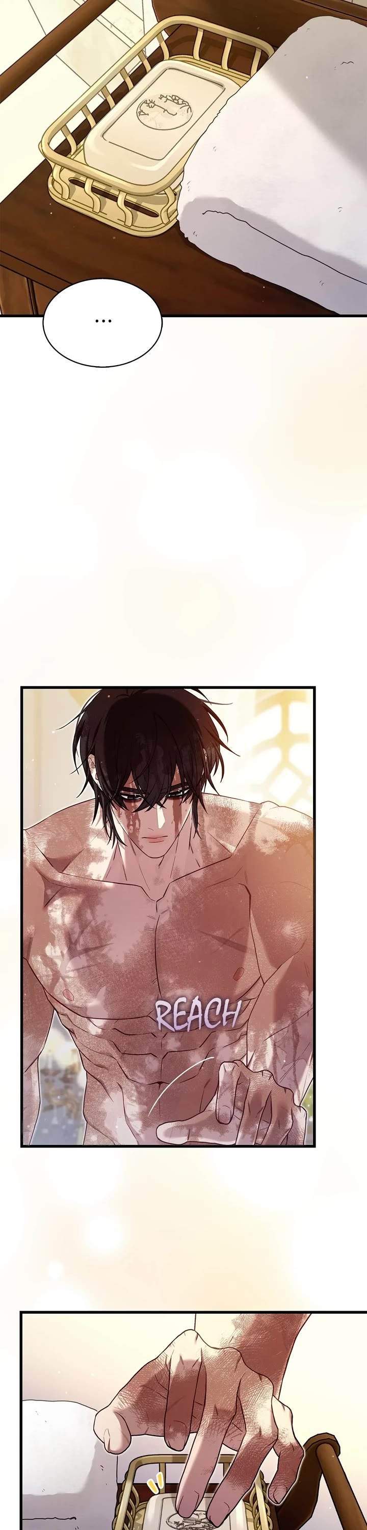 Turning the Mad Dog Into a Genteel Lord Chapter 15 page 11 - Chapter 15