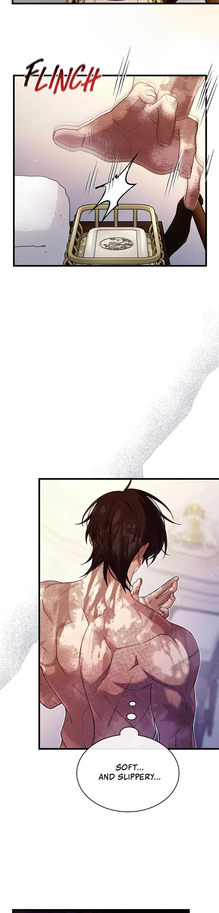 Turning the Mad Dog Into a Genteel Lord Chapter 15 page 12 - Chapter 15