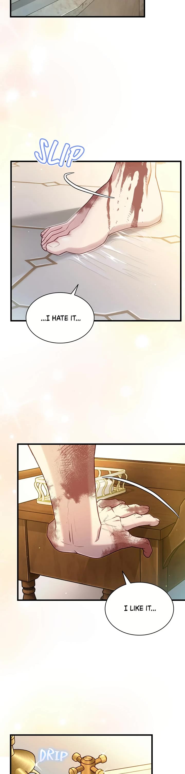 Turning the Mad Dog Into a Genteel Lord Chapter 15 page 16 - Chapter 15