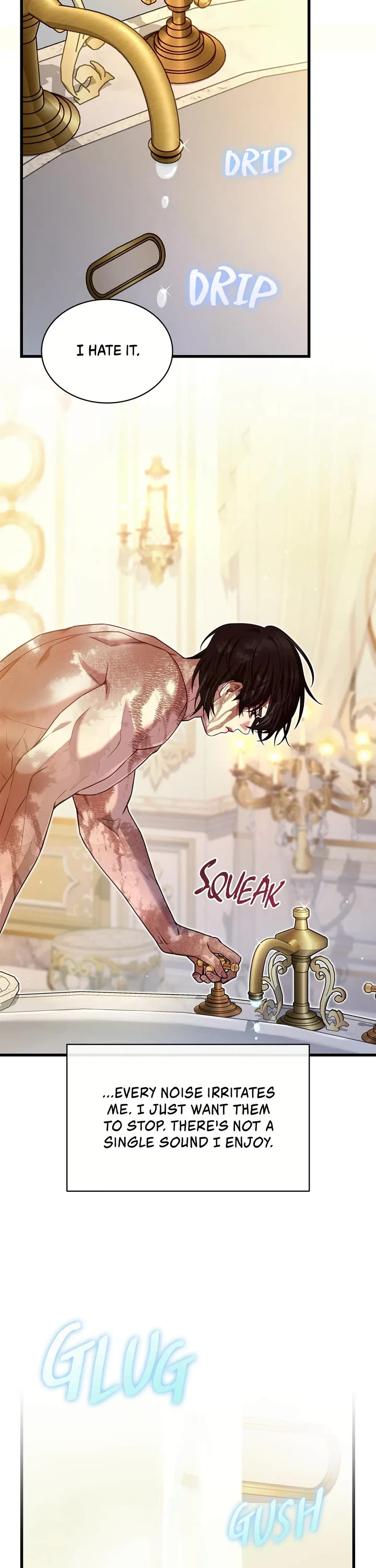 Turning the Mad Dog Into a Genteel Lord Chapter 15 page 17 - Chapter 15