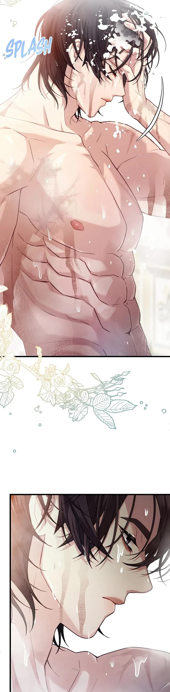 Turning the Mad Dog Into a Genteel Lord Chapter 15 page 19 - Chapter 15