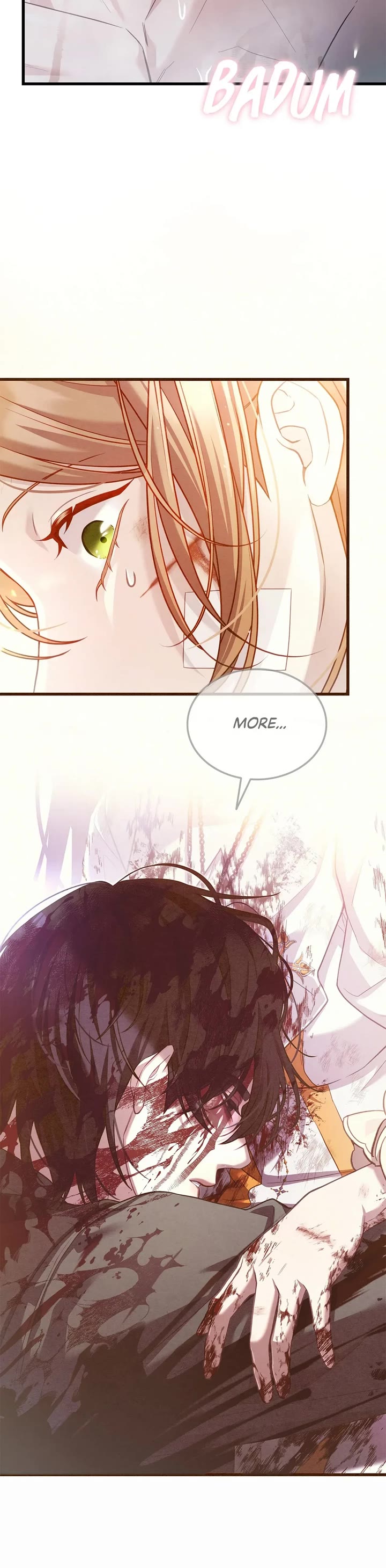 Turning the Mad Dog Into a Genteel Lord Chapter 15 page 20 - Chapter 15