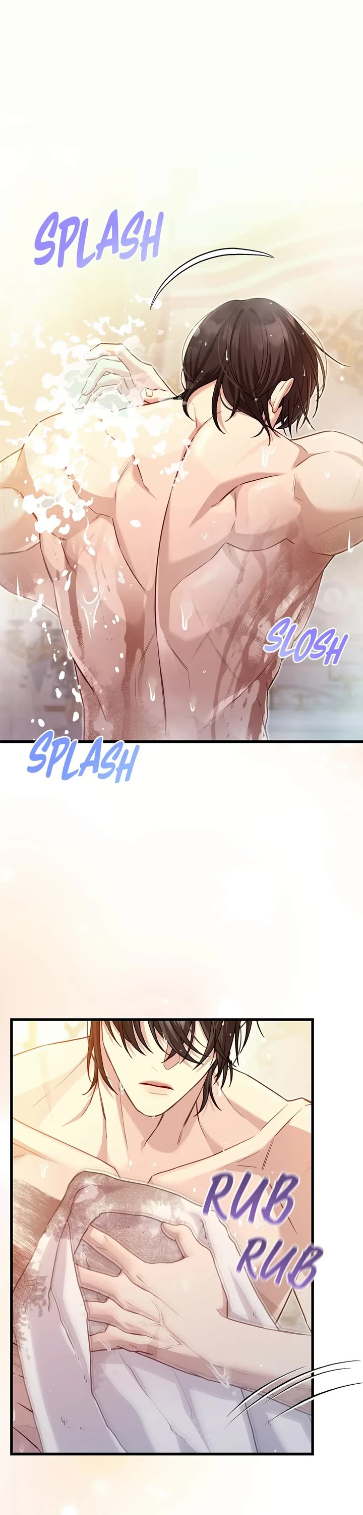 Turning the Mad Dog Into a Genteel Lord Chapter 15 page 21 - Chapter 15