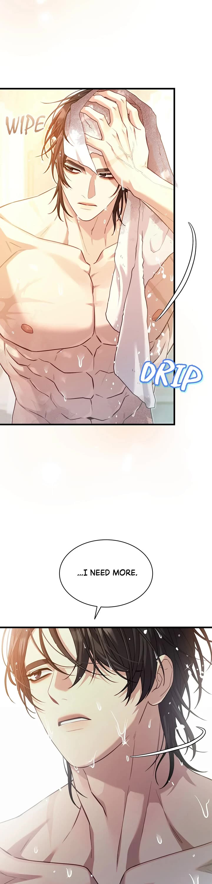 Turning the Mad Dog Into a Genteel Lord Chapter 15 page 22 - Chapter 15