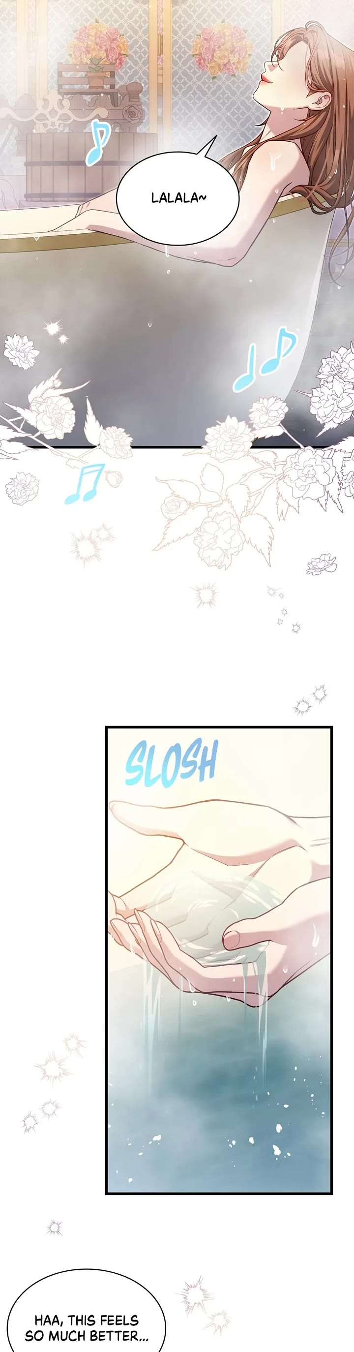 Turning the Mad Dog Into a Genteel Lord Chapter 15 page 24 - Chapter 15