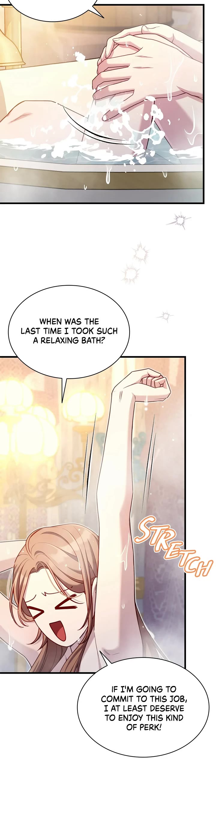Turning the Mad Dog Into a Genteel Lord Chapter 15 page 25 - Chapter 15